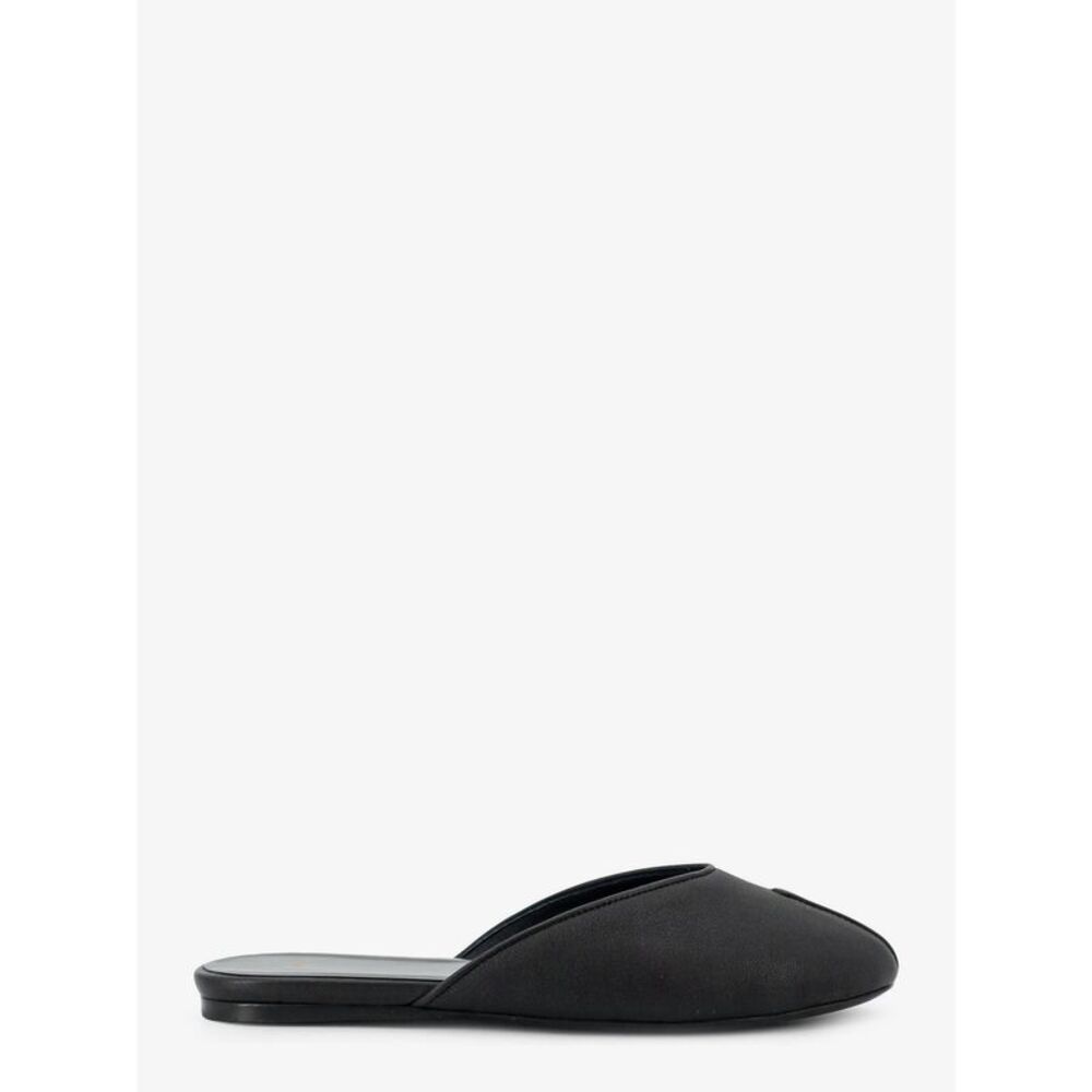 Jude Women Date Flat Leather Sandals